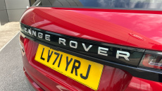 Land Rover Range Rover Evoque 1.5 P300e SE 5dr Auto Hatchback